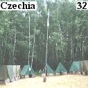 Scouting camp